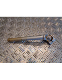 demi guidon gauche moto honda 125 cbr jc34a mlhjc34a 2