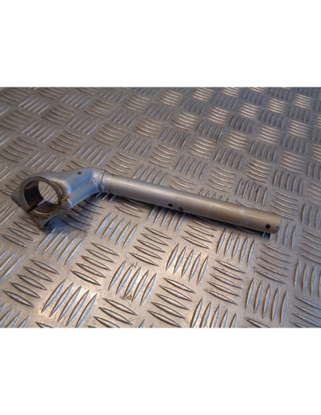 demi guidon gauche moto honda 125 cbr jc34a mlhjc34a