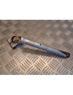 demi guidon droit moto honda 125 cbr jc34a mlhjc34a