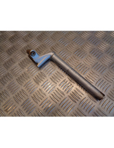 demi guidon droit moto honda 125 cbr jc34a mlhjc34a 2