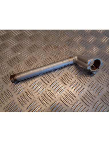 demi guidon droit moto honda 125 cbr jc34a mlhjc34a