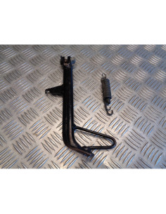 bequille laterale moto honda 125 cbr jc34a mlhjc34a 2