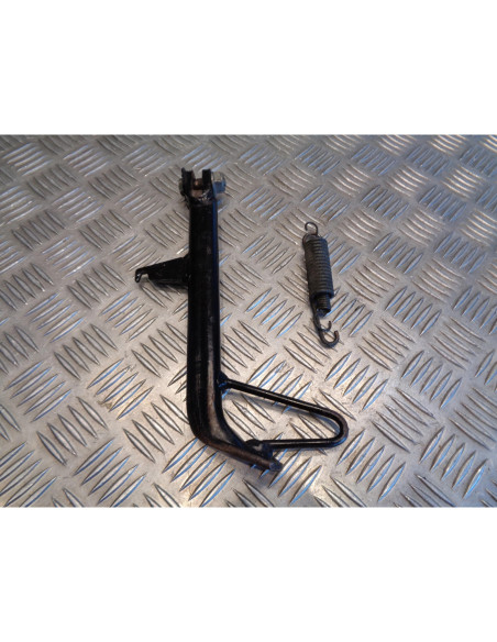 bequille laterale moto honda 125 cbr jc34a mlhjc34a