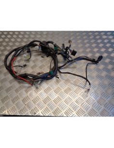 faisceau electrique modele retroviseur non electrique scooter kymco 125 grand di