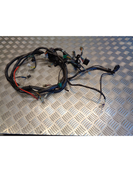 faisceau electrique modele retroviseur non electrique scooter kymco 125 grand di