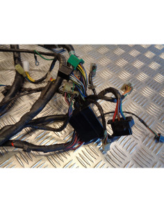 faisceau electrique modele retroviseur non electrique scooter kymco 125 grand di 2