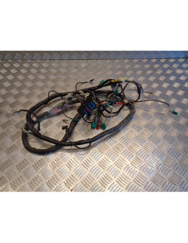 faisceau electrique modele retroviseur electrique scooter kymco 125 grand dink 2