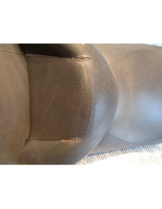 selle assise scooter suzuki an 400 burgman js1au wvau 1999 - 02 2