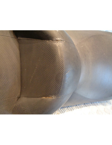 selle assise scooter suzuki an 400 burgman js1au wvau 1999 - 02