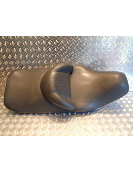 selle assise scooter suzuki an 400 burgman js1au wvau 1999 - 02