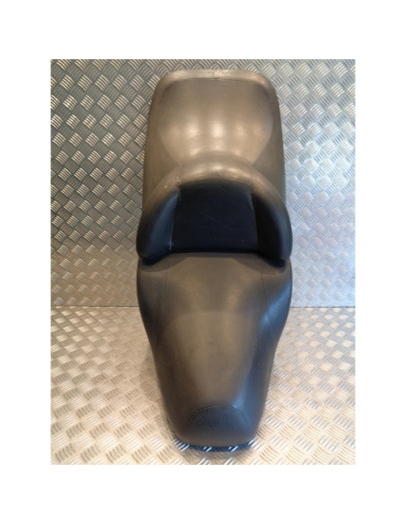 selle assise scooter suzuki an 400 burgman js1au wvau 1999 - 02