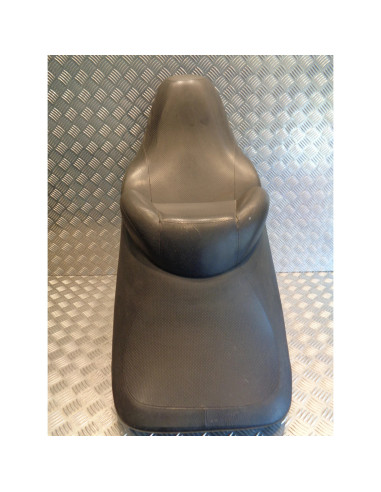 selle assise scooter suzuki an 400 burgman js1au wvau 1999 - 02