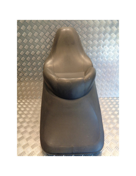selle assise scooter suzuki an 400 burgman js1au wvau 1999 - 02