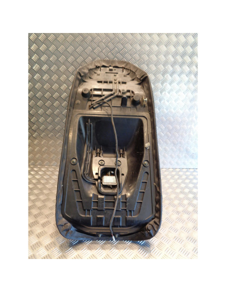 selle assise scooter suzuki an 400 burgman js1au wvau 1999 - 02