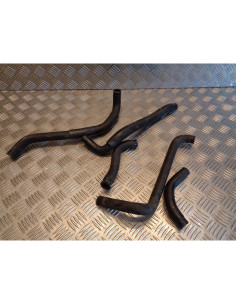 jeu durite eau scooter suzuki an 400 burgman js1au wvau 1999 - 02