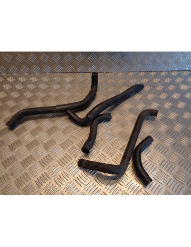 jeu durite eau scooter suzuki an 400 burgman js1au wvau 1999 - 02