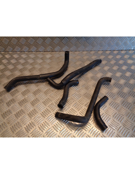 jeu durite eau scooter suzuki an 400 burgman js1au wvau 1999 - 02