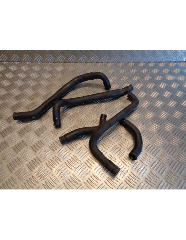 jeu durite eau scooter suzuki an 400 burgman js1au wvau 1999 - 02