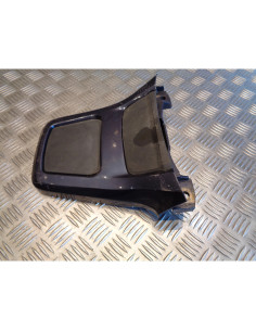 support arriere pour dosseret selle scooter suzuki an 400 burgman js1au wvau 199