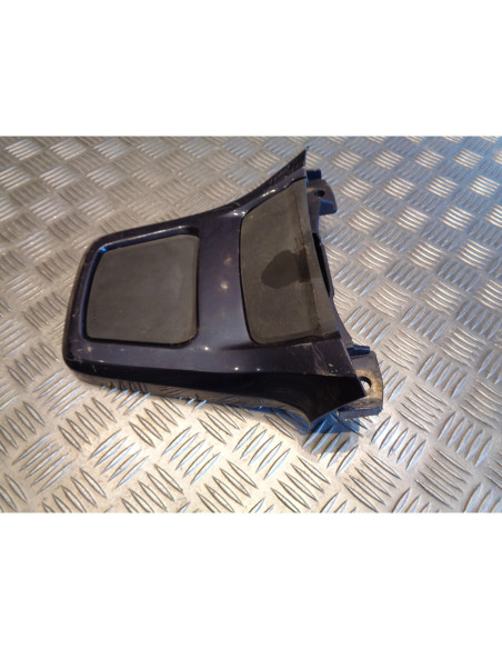 support arriere pour dosseret selle scooter suzuki an 400 burgman js1au wvau 199