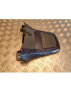 support arriere pour dosseret selle scooter suzuki an 400 burgman js1au wvau 199 2