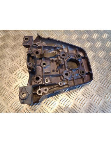 support arriere pour dosseret selle scooter suzuki an 400 burgman js1au wvau 199