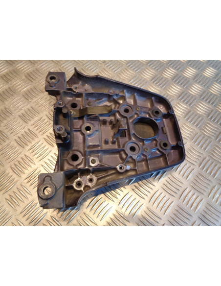 support arriere pour dosseret selle scooter suzuki an 400 burgman js1au wvau 199