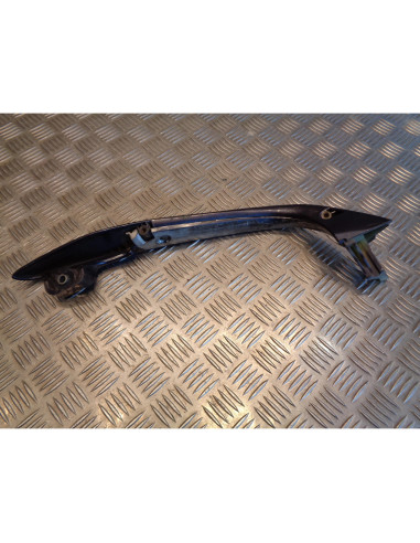 poignee maintien passager arriere gauche scooter suzuki an 400 burgman js1au wva