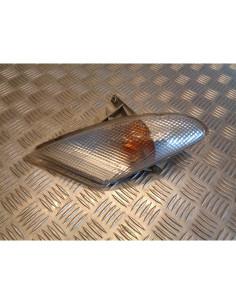 clignotant avant droit scooter suzuki an 400 burgman js1au wvau 1999 - 02 2