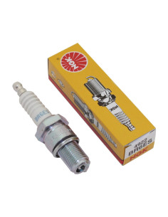 bougie allumage ngk br6es moto scooter quad mobylette cyclo multimarque