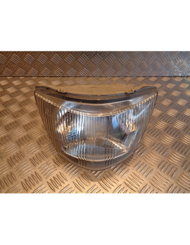 phare optique scooter suzuki an 400 burgman js1au wvau 1999 - 02