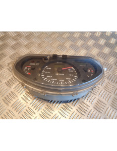 compteur vitesse tableau bord scooter suzuki an 400 burgman js1au wvau 1999 - 02 2