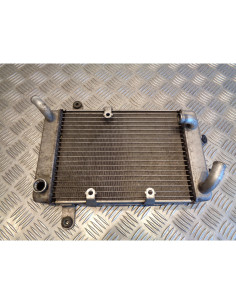 radiateur eau scooter suzuki an 400 burgman js1au wvau 1999 - 02