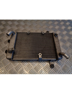 radiateur eau scooter suzuki an 400 burgman js1au wvau 1999 - 02 2