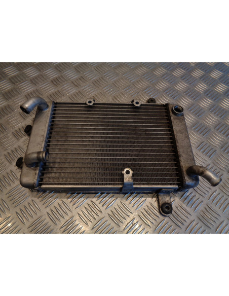radiateur eau scooter suzuki an 400 burgman js1au wvau 1999 - 02