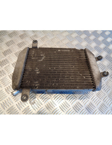 radiateur eau scooter suzuki an 400 burgman js1au wvau 1999 - 02
