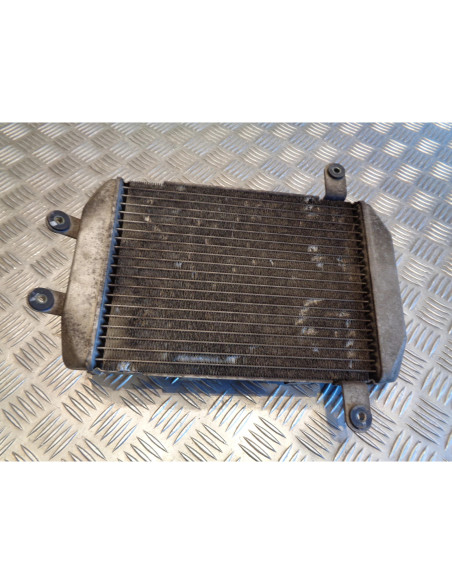 radiateur eau scooter suzuki an 400 burgman js1au wvau 1999 - 02