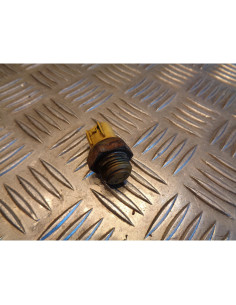 sonde temperature eau radiateur scooter suzuki an 400 burgman js1au wvau 1999 -