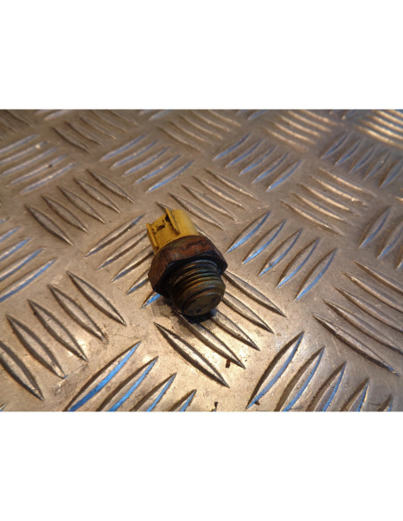 sonde temperature eau radiateur scooter suzuki an 400 burgman js1au wvau 1999 -