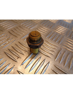 sonde temperature eau radiateur scooter suzuki an 400 burgman js1au wvau 1999 - 2