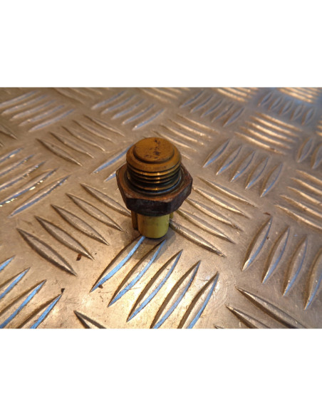 sonde temperature eau radiateur scooter suzuki an 400 burgman js1au wvau 1999 -