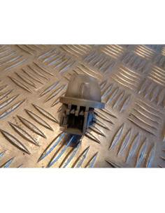 feu plaque immatriculation scooter suzuki an 400 burgman js1au wvau 1999 - 02 2