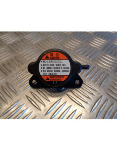 bouchon eau scooter suzuki an 400 burgman js1au wvau 1999 - 02