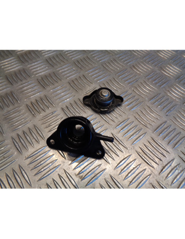 bouchon eau scooter suzuki an 400 burgman js1au wvau 1999 - 02