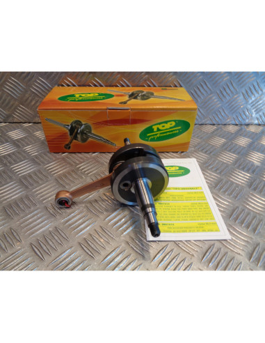 vilebrequin embiellage top performance moto derbi 50 senda drd x treme race gpr