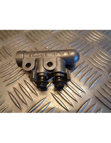 repartiteur frein scooter suzuki an 400 burgman js1au wvau 1999 - 02