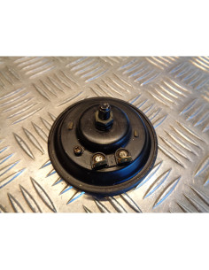 klaxon scooter suzuki an 400 burgman js1au wvau 1999 - 02 2