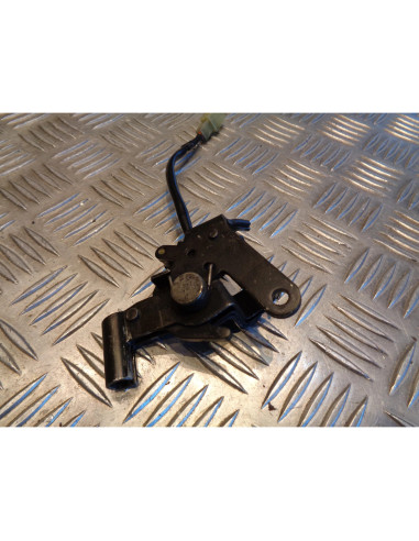 mecanisme commande frein stationnement scooter suzuki an 400 burgman js1au wvau