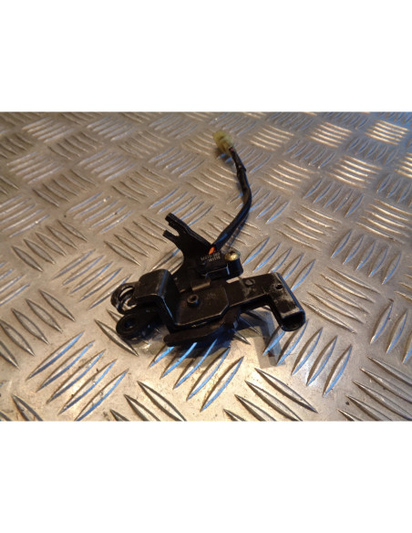 mecanisme commande frein stationnement scooter suzuki an 400 burgman js1au wvau