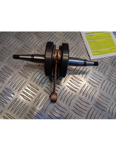 vilebrequin embiellage top performance moto derbi 50 senda drd x treme race gpr